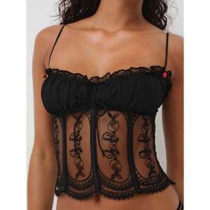 For Love & Lemons Roxanne Bustier